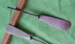 Professional Alll Kinds of Knife Blade with Forged Handle Different Size