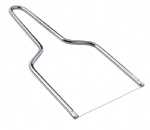 Stainless Steel Cheese Knives Slicers with Wire for Soft Hard Block Cheese of Kitchen Tools