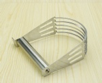 Dough Cutter Flour