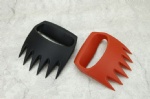 Shredder Bear Claw
