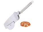 Stainless Steel Pizza Wheel Cutter