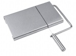 Stainless Steel Wire Cutter for Semi Hard and Hard Cheese cutter