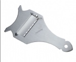 Stainless Steel Cheese Peeler