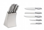 good stianless steel kitchen knife set