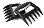 Barbecue Tool Shred Meat Claws Metal