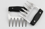 BBQ Tool Shredder Meat Claws with PP Handle