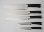 Kitchen Knife Set For Promotion Product