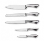 Chef Knife Bread Knife 8 Handle Material Stainless Steel