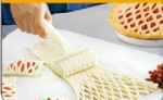 Plastic Cutter Pastry