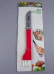 Special Mushroom Knife and Brush knife