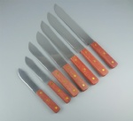 Different Size 4inch To 10inch Butcher Knife