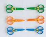 Childern scissors