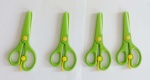 Childern scissors